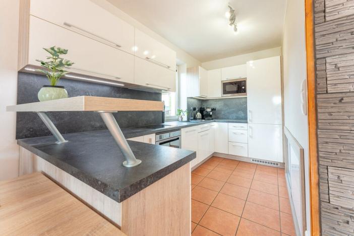 Prodej rodinného domu, Sudice, 165 m2