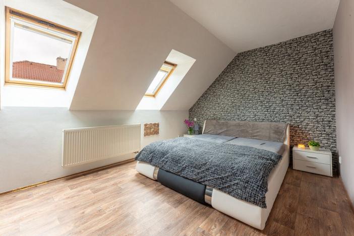 Prodej rodinného domu, Sudice, 165 m2