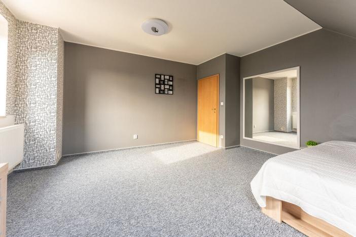 Prodej rodinného domu, Sudice, 165 m2