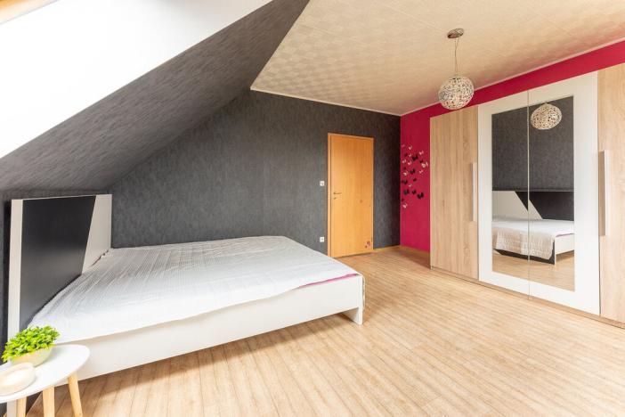 Prodej rodinného domu, Sudice, 165 m2