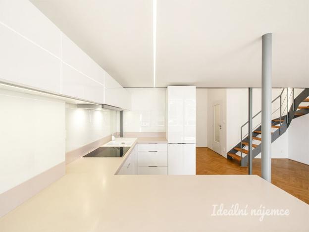 Prodej bytu 2+kk, Praha - Michle, Novobohdalecká, 74 m2