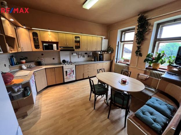 Prodej rodinného domu, Pelhřimov, Tylova, 147 m2