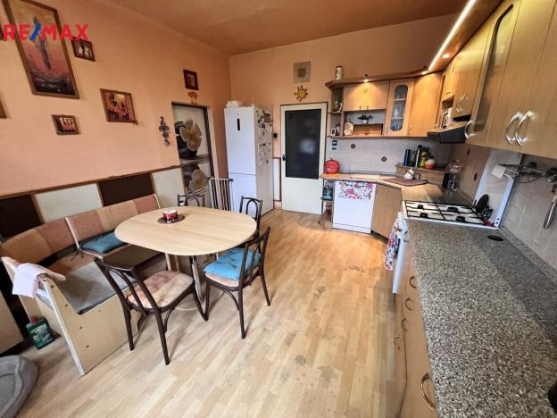 Prodej rodinného domu, Pelhřimov, Tylova, 147 m2