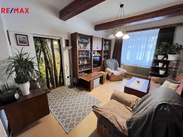 Prodej rodinného domu, Pelhřimov, Tylova, 147 m2