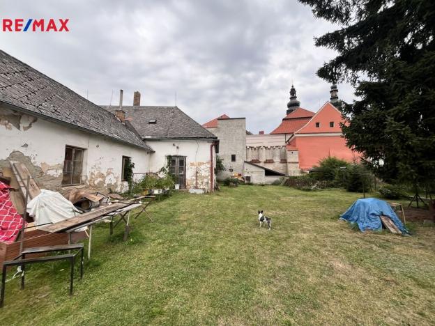 Prodej rodinného domu, Pelhřimov, Tylova, 147 m2