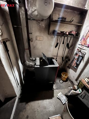 Prodej rodinného domu, Pelhřimov, Tylova, 147 m2