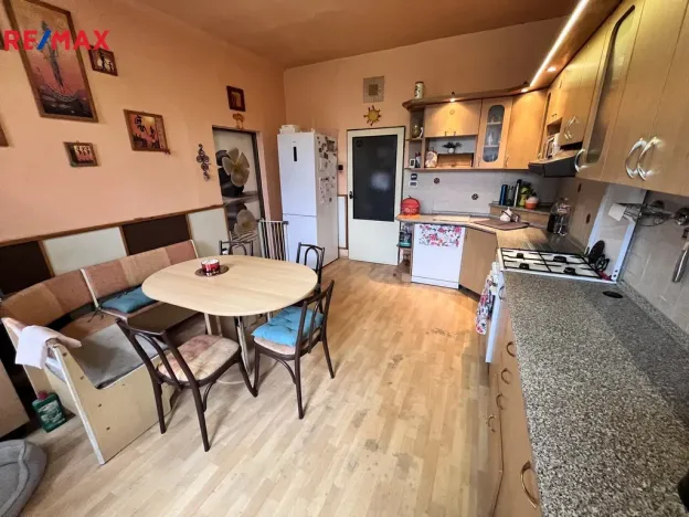 Prodej rodinného domu, Pelhřimov, Tylova, 147 m2