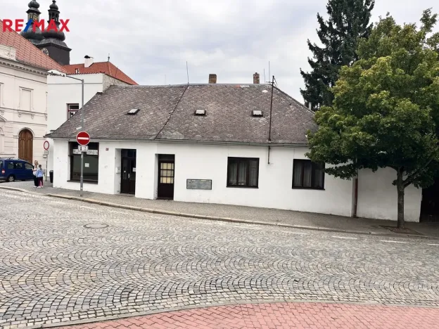 Prodej rodinného domu, Pelhřimov, Tylova, 147 m2