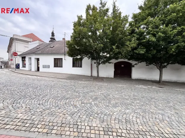 Prodej rodinného domu, Pelhřimov, Tylova, 147 m2