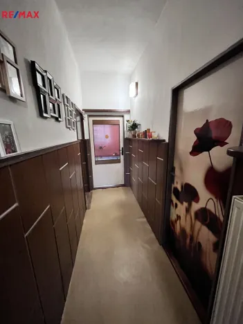 Prodej rodinného domu, Pelhřimov, Tylova, 147 m2