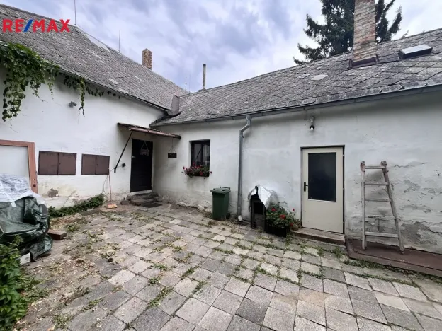 Prodej rodinného domu, Pelhřimov, Tylova, 147 m2