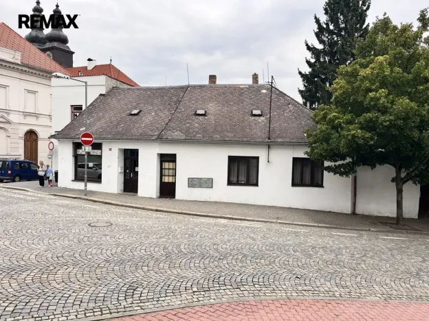 Prodej rodinného domu, Pelhřimov, Tylova, 147 m2