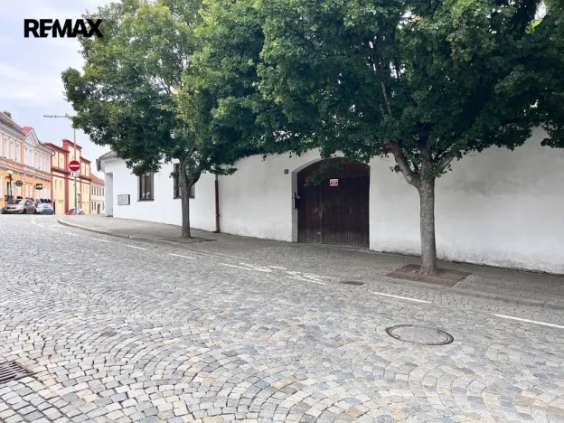 Prodej rodinného domu, Pelhřimov, Tylova, 147 m2