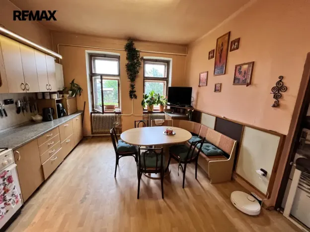 Prodej rodinného domu, Pelhřimov, Tylova, 147 m2