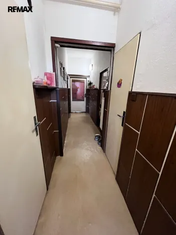 Prodej rodinného domu, Pelhřimov, Tylova, 147 m2