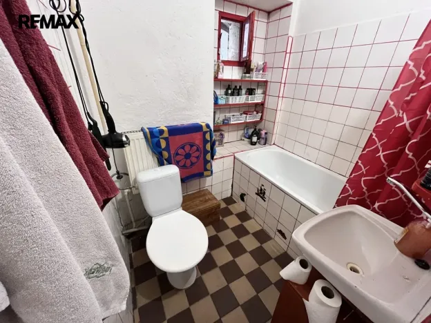 Prodej rodinného domu, Pelhřimov, Tylova, 147 m2