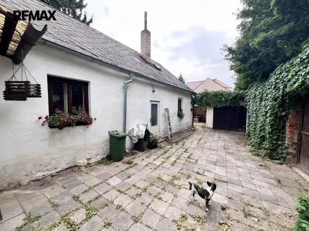 Prodej rodinného domu, Pelhřimov, Tylova, 147 m2