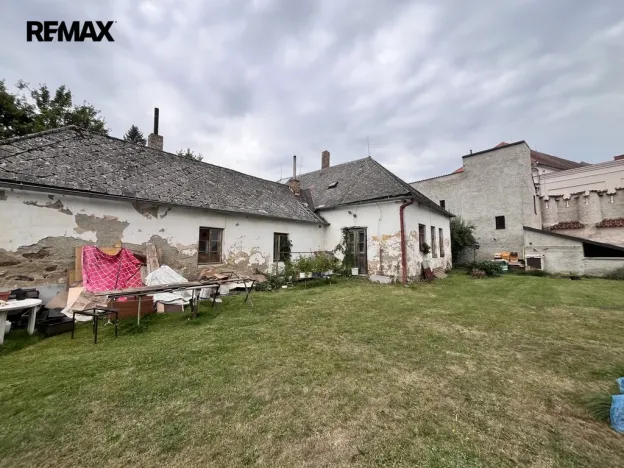 Prodej rodinného domu, Pelhřimov, Tylova, 147 m2