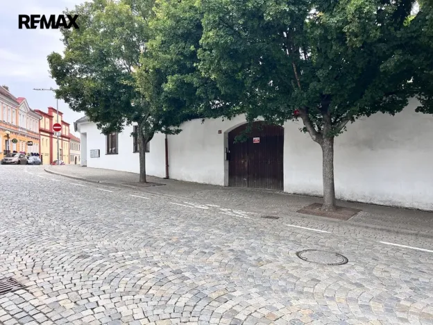 Prodej rodinného domu, Pelhřimov, Tylova, 147 m2