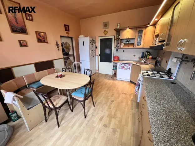 Prodej rodinného domu, Pelhřimov, Tylova, 147 m2