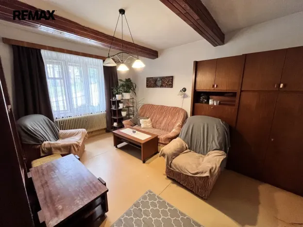Prodej rodinného domu, Pelhřimov, Tylova, 147 m2