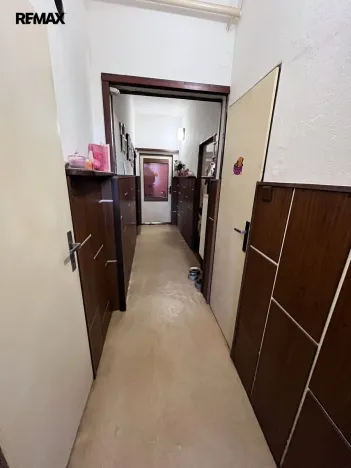 Prodej rodinného domu, Pelhřimov, Tylova, 147 m2
