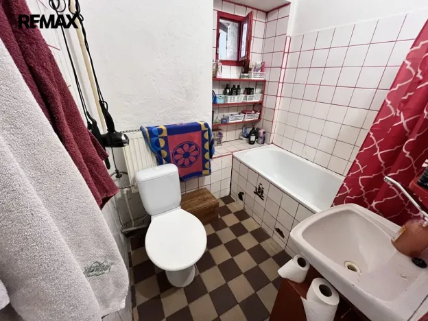 Prodej rodinného domu, Pelhřimov, Tylova, 147 m2