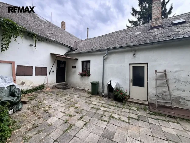 Prodej rodinného domu, Pelhřimov, Tylova, 147 m2
