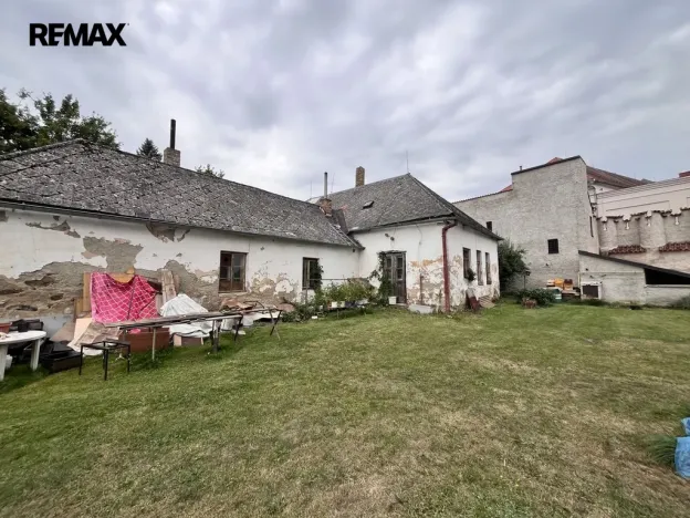 Prodej rodinného domu, Pelhřimov, Tylova, 147 m2