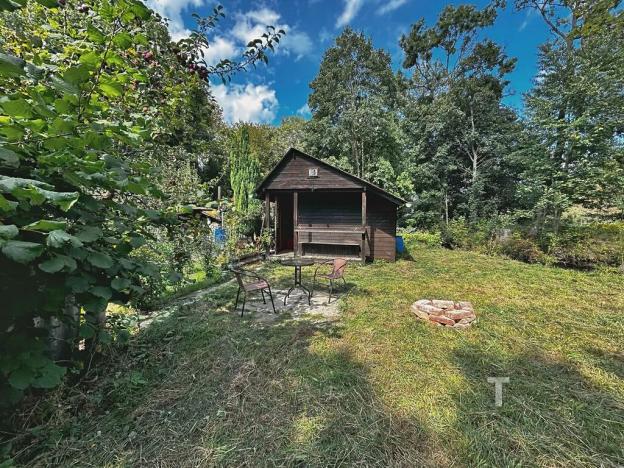 Prodej zahrady, Bohutín, 250 m2