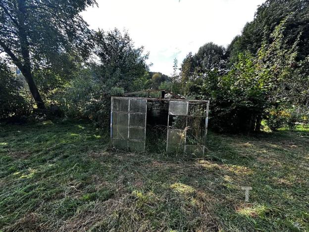 Prodej zahrady, Bohutín, 250 m2