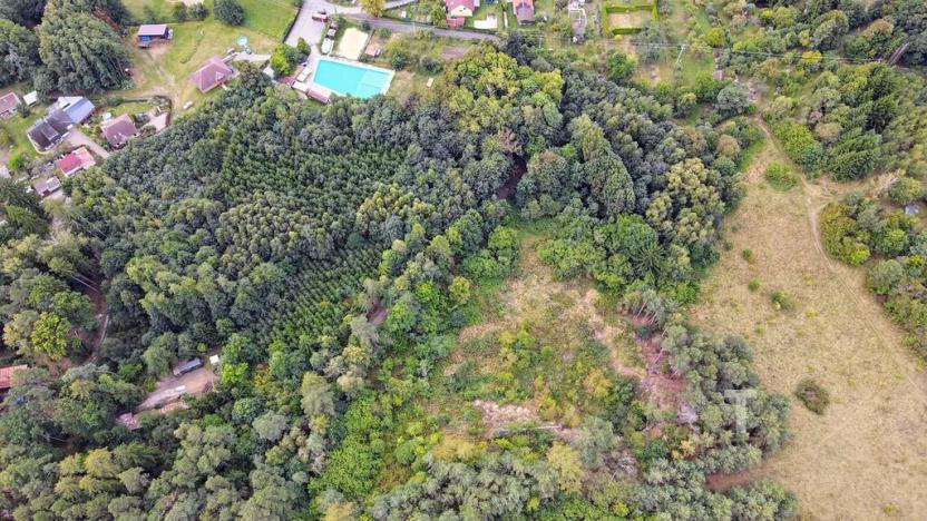 Prodej pozemku, Kunštát, 10775 m2