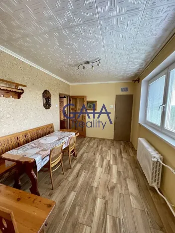 Pronájem rodinného domu, Vnorovy, Dražky, 108 m2