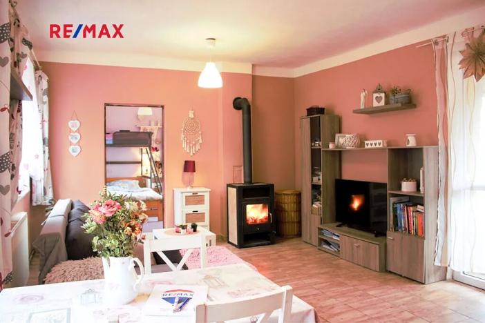 Prodej rodinného domu, Chrastavec, 80 m2