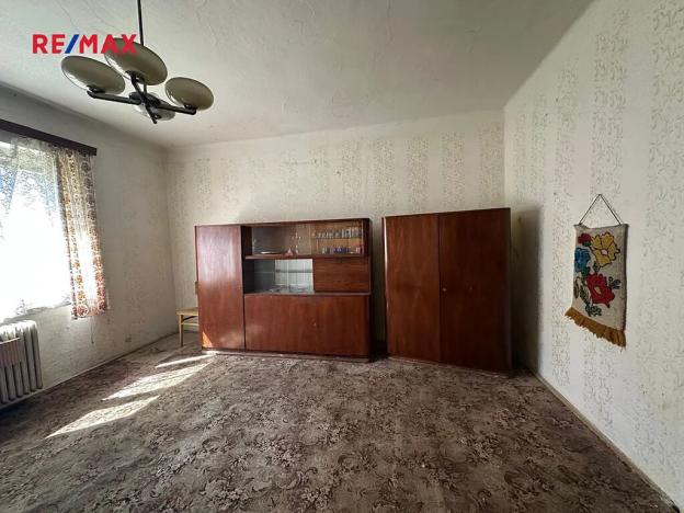 Prodej rodinného domu, Kralovice, Na Palcátech, 220 m2