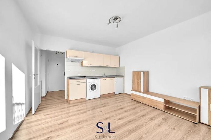 Pronájem bytu 1+kk, Kamenický Šenov, Smetanova, 19 m2