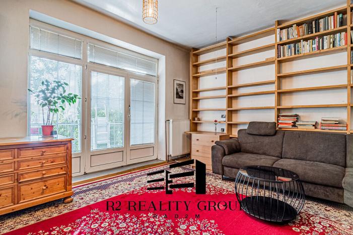 Prodej rodinného domu, Prostějov, Dykova, 209 m2