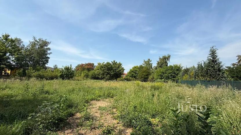 Pronájem zahrady, Teplice, Osiková, 2008 m2