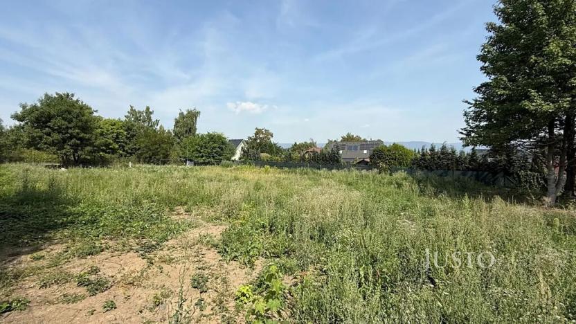 Pronájem zahrady, Teplice, Osiková, 2008 m2