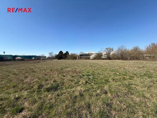 Prodej komerčního pozemku, Mělník, 1000 m2