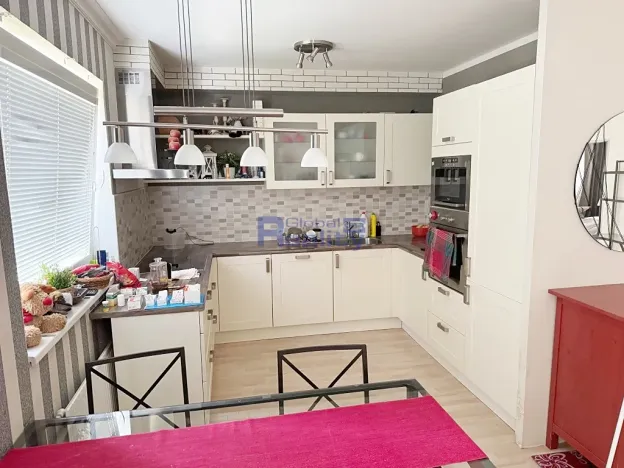 Prodej bytu 2+kk, Praha - Letňany, Kostomlatská, 54 m2