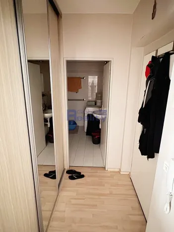 Prodej bytu 2+kk, Praha - Letňany, Kostomlatská, 54 m2