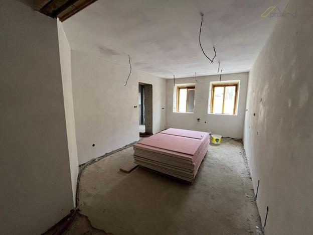 Prodej rodinného domu, Kaplice, Dlouhá, 200 m2