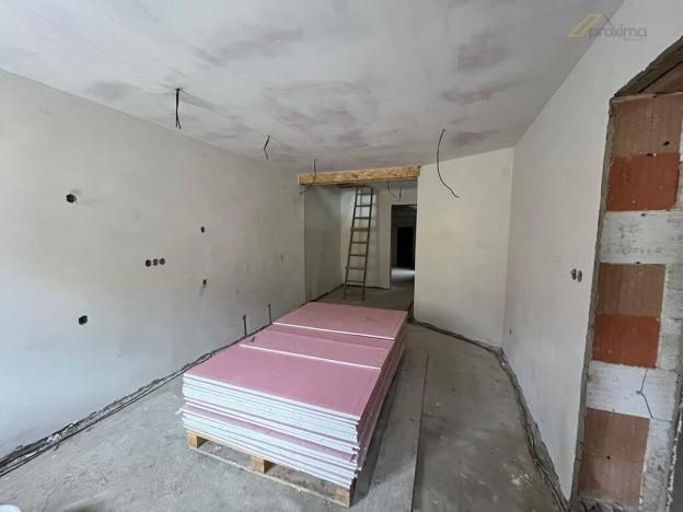 Prodej rodinného domu, Kaplice, Dlouhá, 200 m2