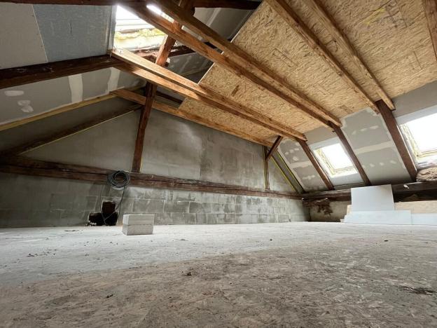 Prodej rodinného domu, Kaplice, Dlouhá, 200 m2