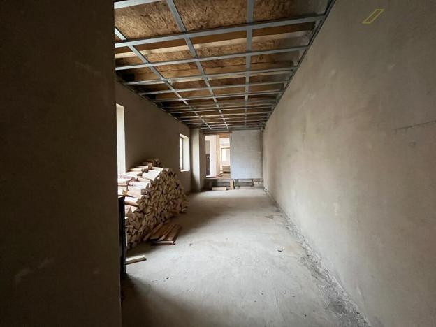 Prodej rodinného domu, Kaplice, Dlouhá, 200 m2