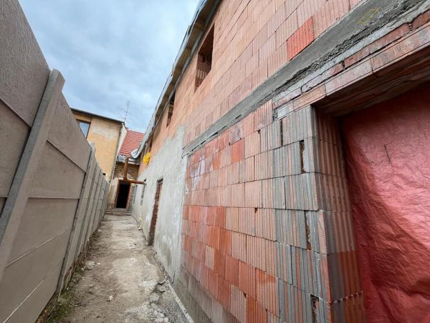 Prodej rodinného domu, Kaplice, Dlouhá, 200 m2