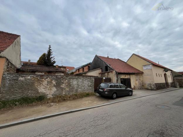 Prodej rodinného domu, Kaplice, Dlouhá, 200 m2