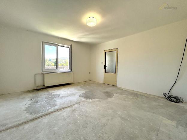 Prodej rodinného domu, Benešov nad Černou, 310 m2