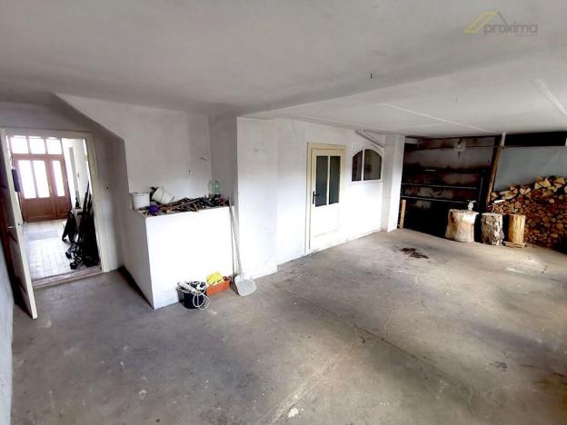 Prodej rodinného domu, Benešov nad Černou, 310 m2